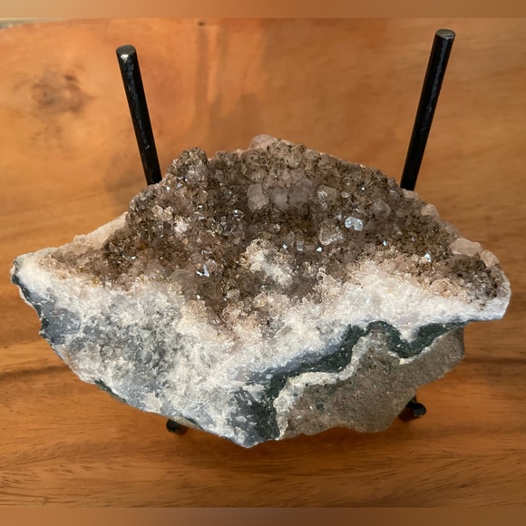 Smokey quartz stone beautiful - Picture 4 of 10